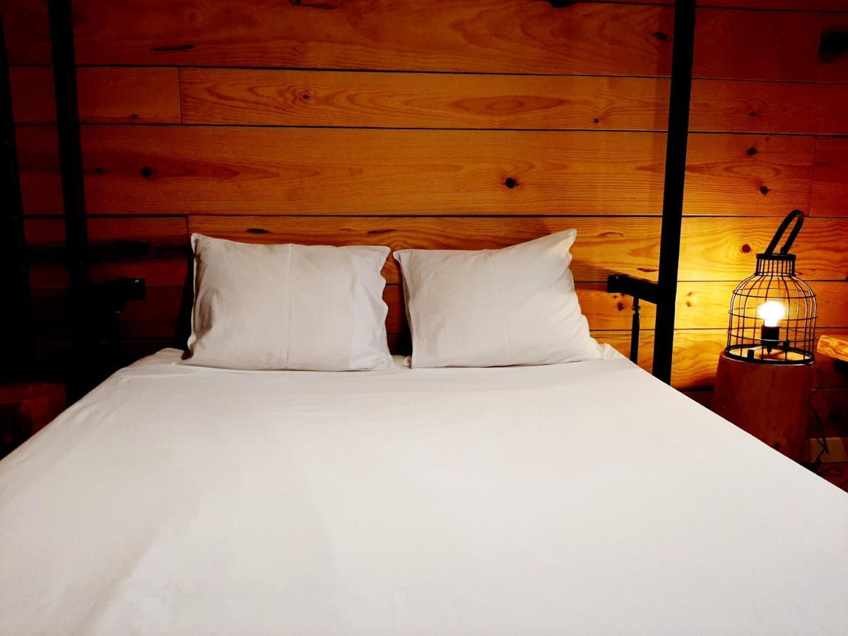 Hostal Erasmus By Gaiarooms Salamanka Exteriér fotografie