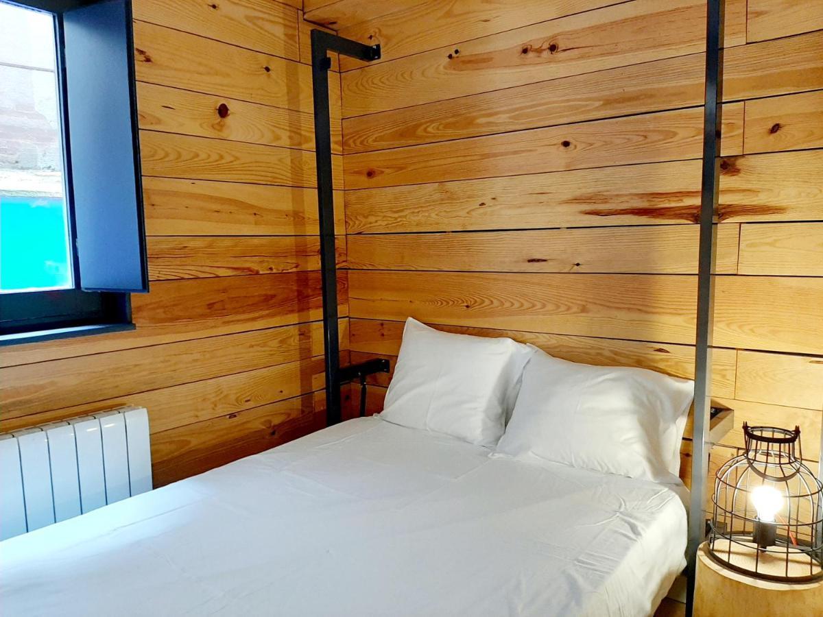 Hostal Erasmus By Gaiarooms Salamanka Exteriér fotografie