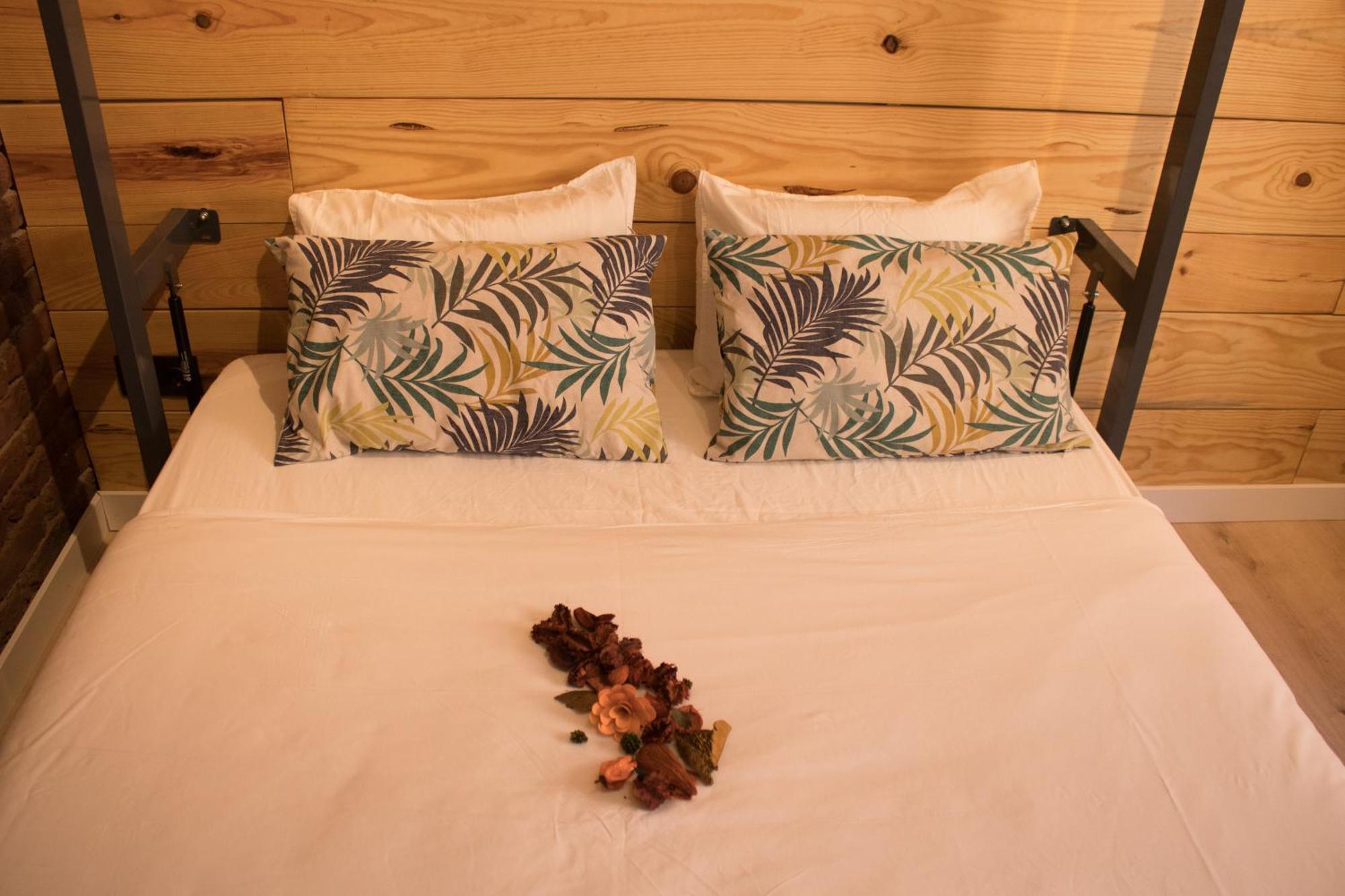 Hostal Erasmus By Gaiarooms Salamanka Exteriér fotografie