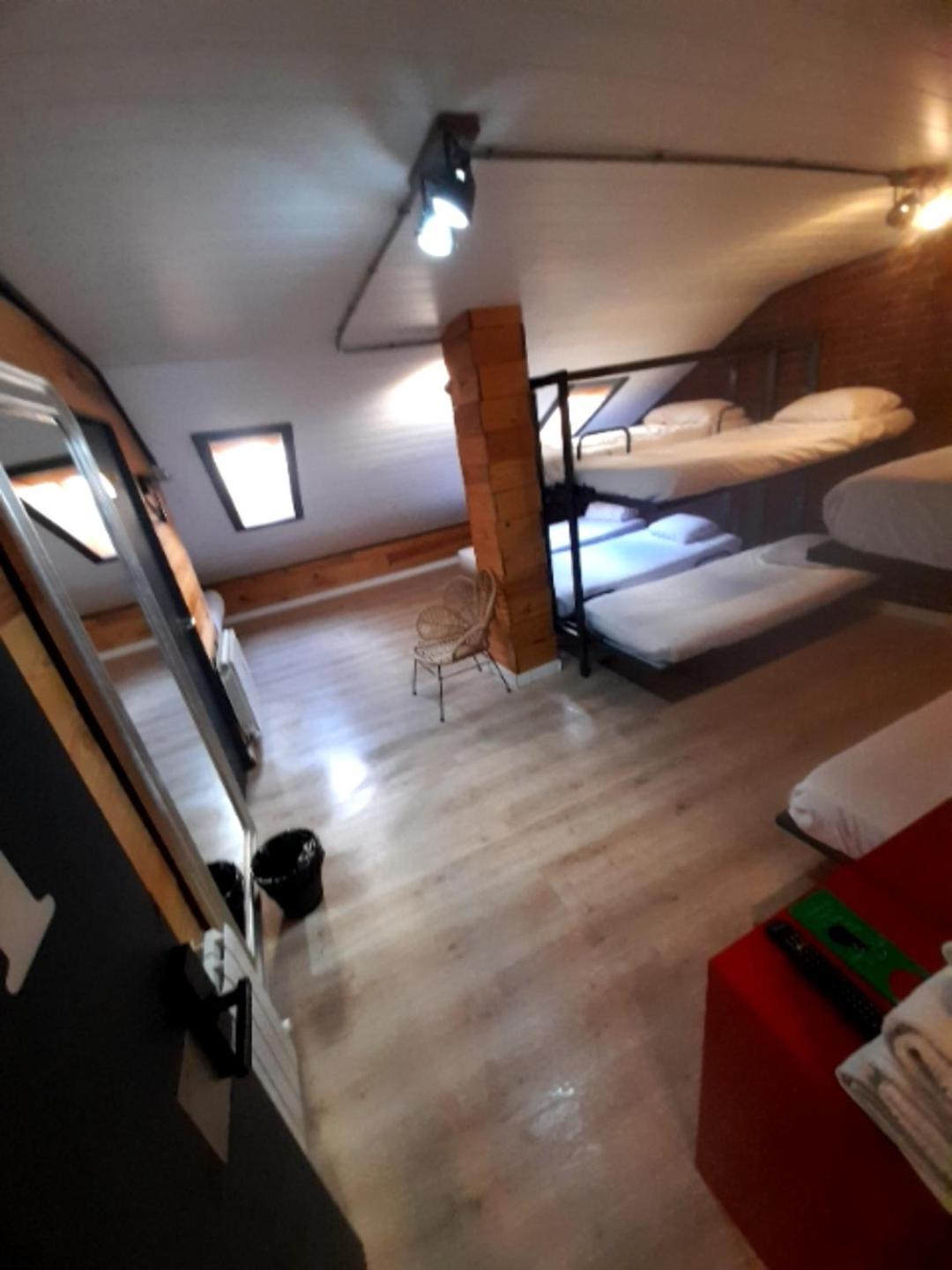 Hostal Erasmus By Gaiarooms Salamanka Exteriér fotografie