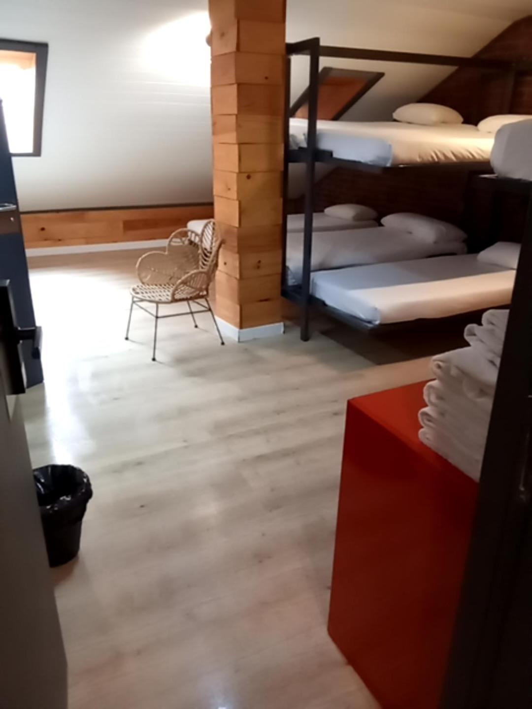 Hostal Erasmus By Gaiarooms Salamanka Exteriér fotografie