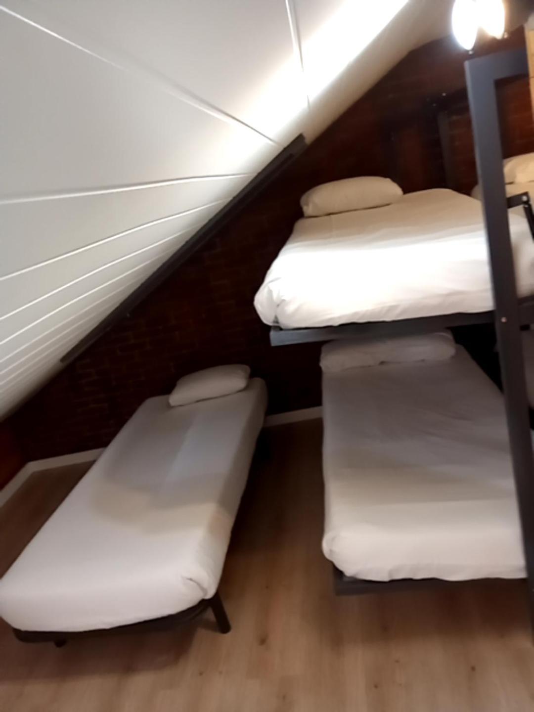 Hostal Erasmus By Gaiarooms Salamanka Exteriér fotografie