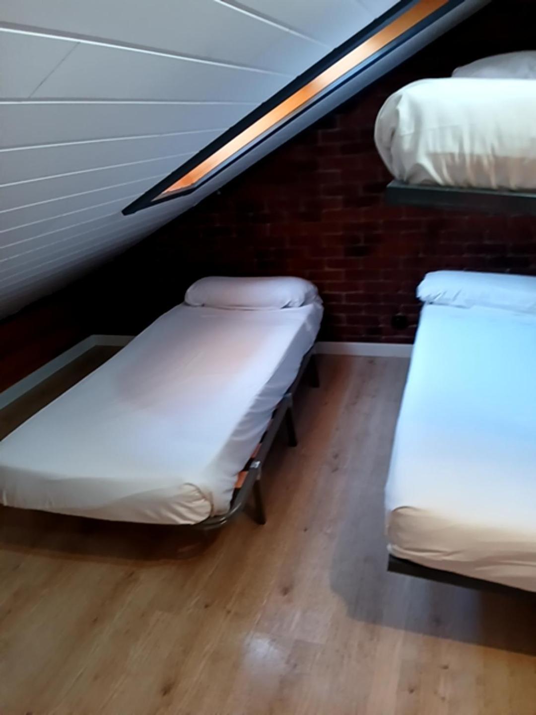 Hostal Erasmus By Gaiarooms Salamanka Exteriér fotografie