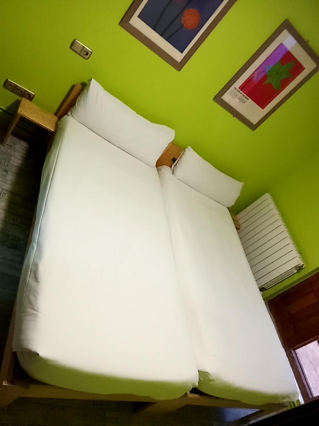 Hostal Erasmus By Gaiarooms Salamanka Exteriér fotografie