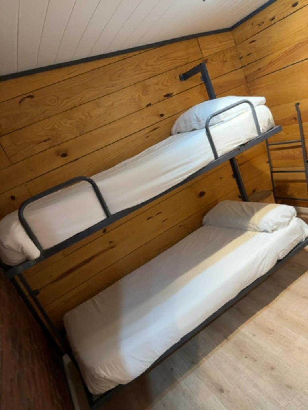 Hostal Erasmus By Gaiarooms Salamanka Exteriér fotografie