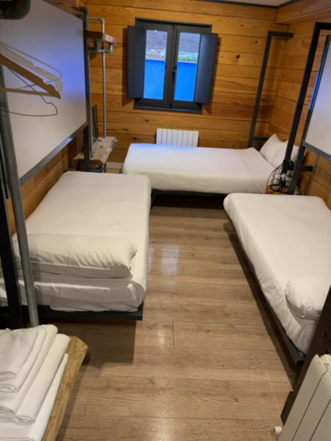 Hostal Erasmus By Gaiarooms Salamanka Exteriér fotografie