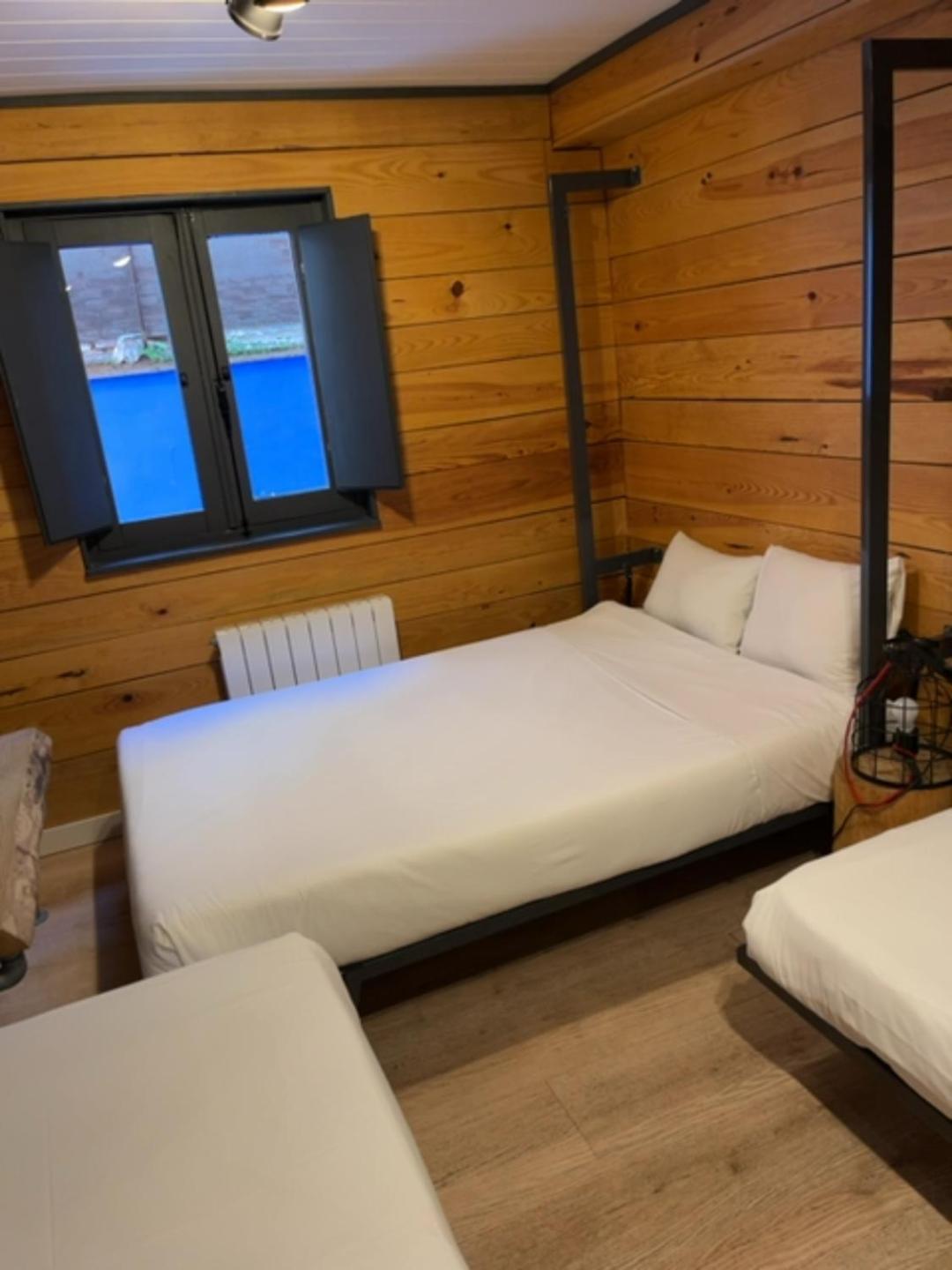 Hostal Erasmus By Gaiarooms Salamanka Exteriér fotografie