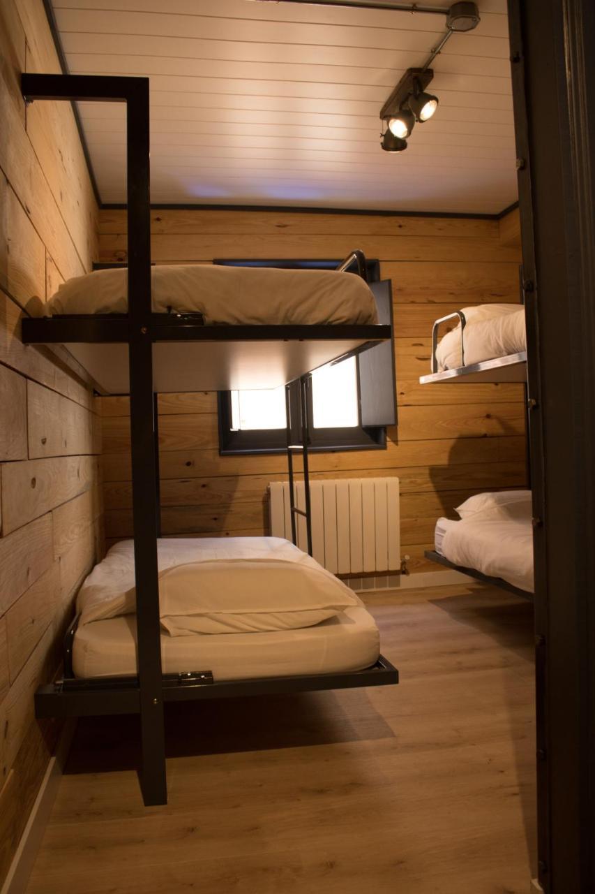 Hostal Erasmus By Gaiarooms Salamanka Exteriér fotografie